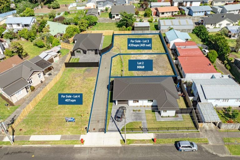 Photo of property in 8d Cambridge Street, Gonville, Wanganui, 4501