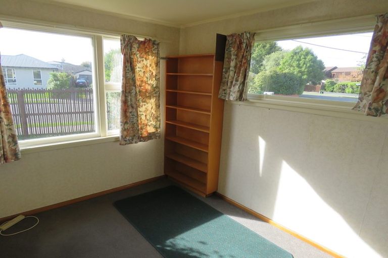 Photo of property in 11 Palmside Street, Somerfield, Christchurch, 8024