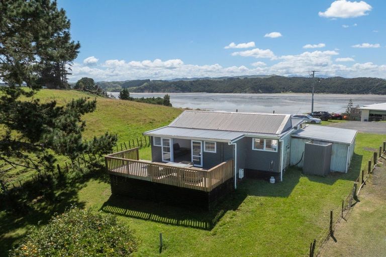 Photo of property in 679 Hoturoa Street, Kawhia, 3889