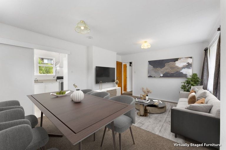 Photo of property in 1/11 Hair Street, Wainuiomata, Lower Hutt, 5014