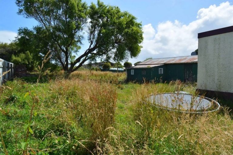 Photo of property in 147 Morton Street, Strathern, Invercargill, 9812