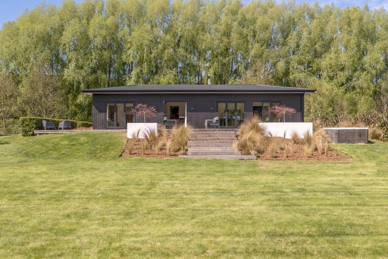 Photo of property in 106 Holmes Road, Tai Tapu, Christchurch, 7672