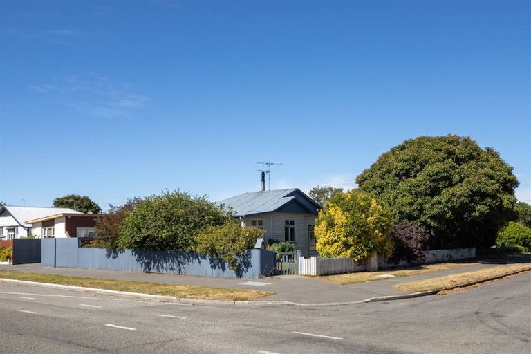Photo of property in 150 William Street, Ashburton, 7700