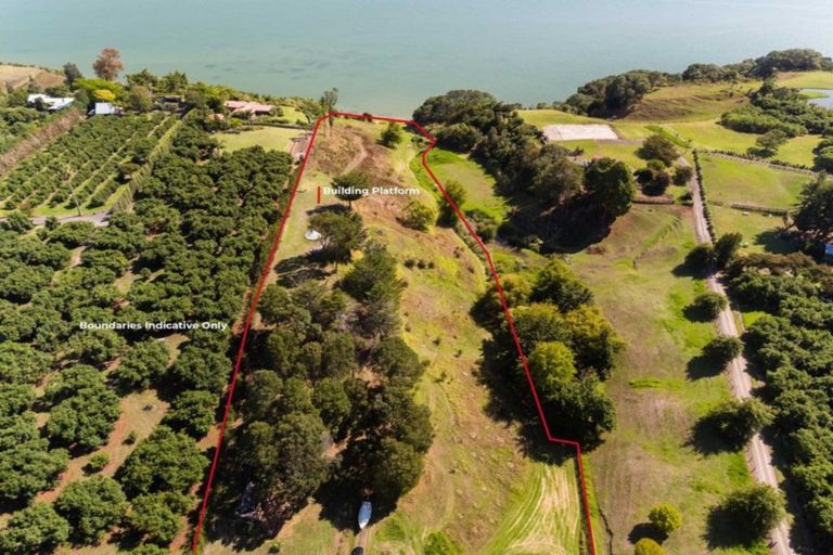 Photo of property in 331 Pahoia Road, Whakamarama, 3172