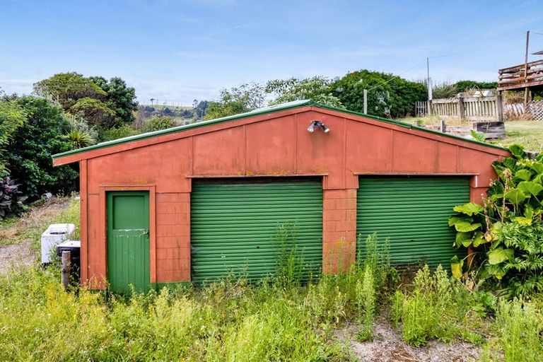 Photo of property in 9 Cornwall Street, Patea, 4520