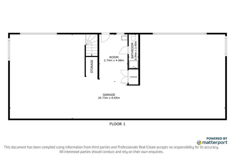 Photo of property in 354 Henwood Road, Hillsborough, New Plymouth, 4372