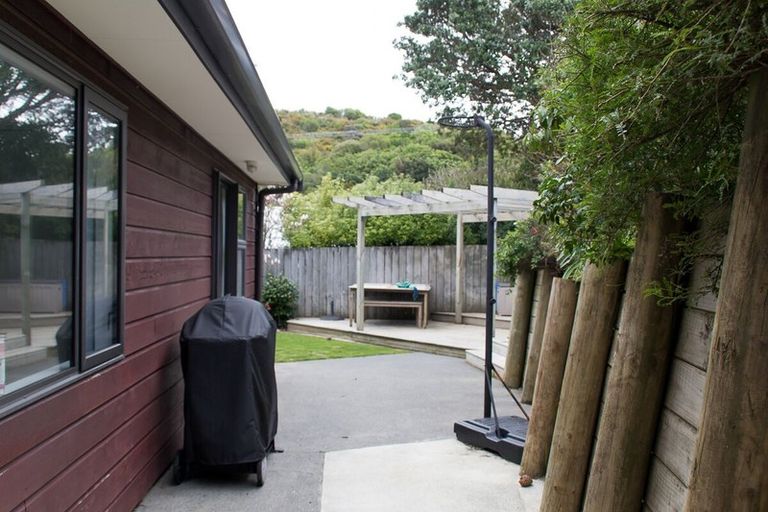 Photo of property in 61a Clifford Road, Johnsonville, Wellington, 6037