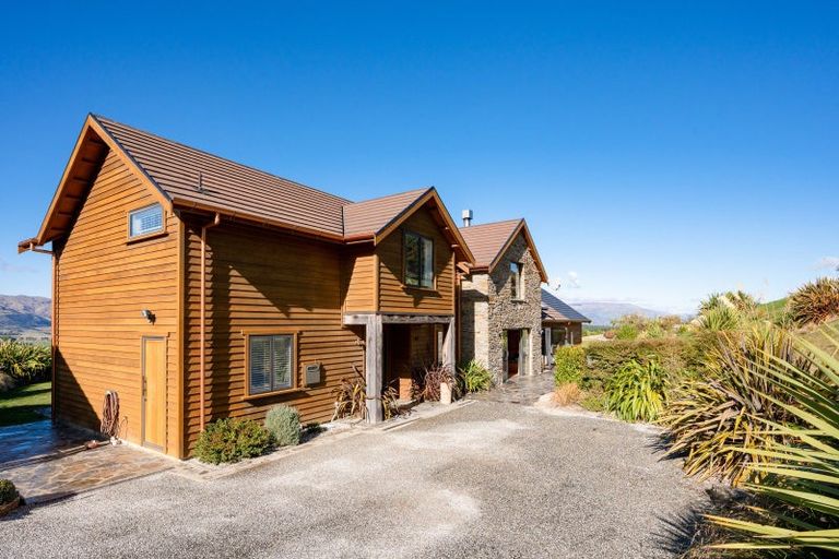 Photo of property in 1147b Lake Hawea-albert Town Road, Albert Town, Wanaka, 9382
