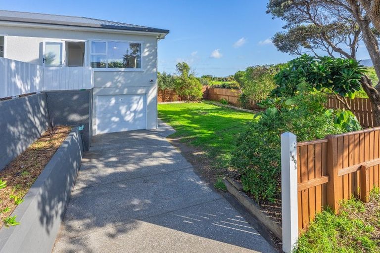 Photo of property in 159a Manly Street, Paraparaumu Beach, Paraparaumu, 5032