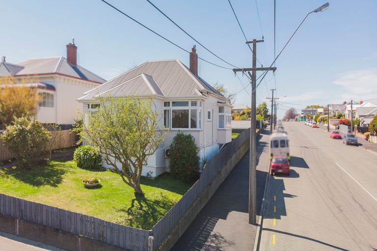 Photo of property in 38 Rhodes Street, Parkside, Timaru, 7910