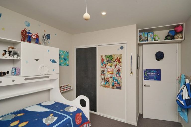 Photo of property in 9 Millesimes Way, Yaldhurst, Christchurch, 8042