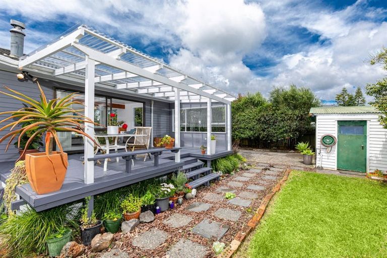 Photo of property in 26 Tabitha Crescent, Henderson, Auckland, 0612