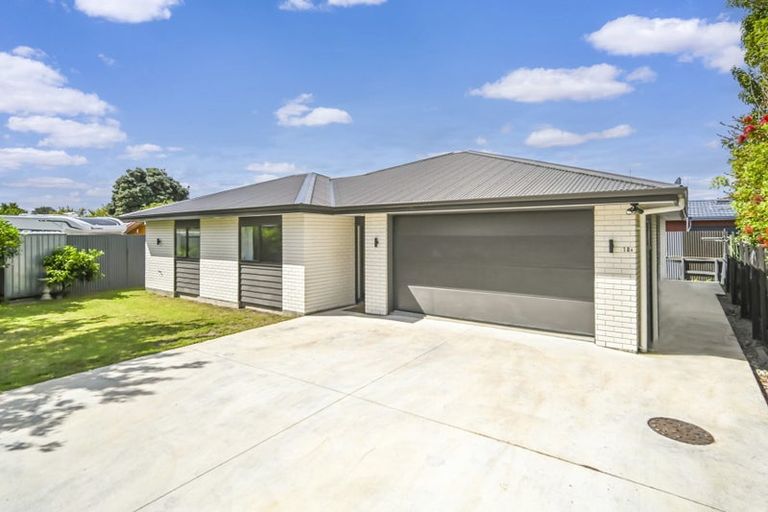 Photo of property in 18a Wycliffe Street, Onekawa, Napier, 4110