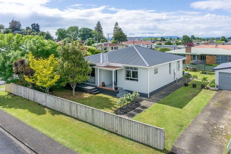 Photo of property in 29 Hinewai Street, Otorohanga, 3900