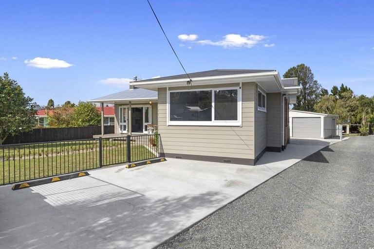 Photo of property in 9 Cobham Drive, Morrinsville, 3300
