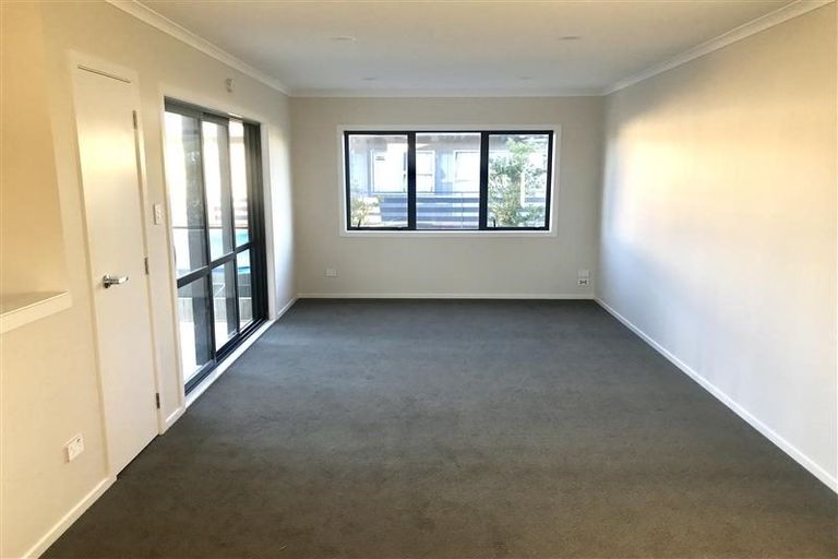 Photo of property in 4/8 Coates Street, Hamilton East, Hamilton, 3216