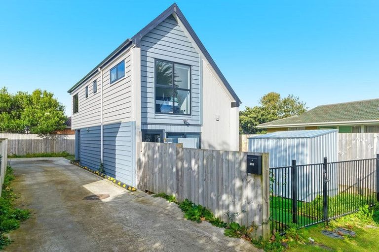Photo of property in 7/2 Donnell Avenue, Favona, Auckland, 2024
