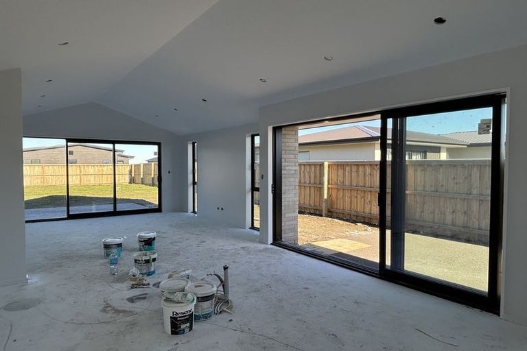 Photo of property in 16 Kite Street, Rolleston, 7614