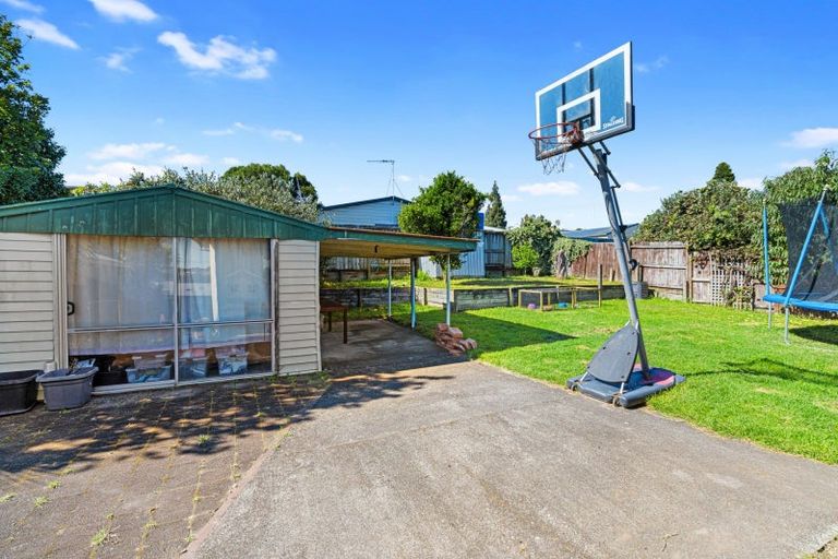 Photo of property in 5 Jones Street, Gate Pa, Tauranga, 3112