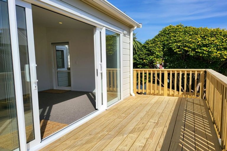 Photo of property in 61 Wilson Street, Newtown, Wellington, 6021