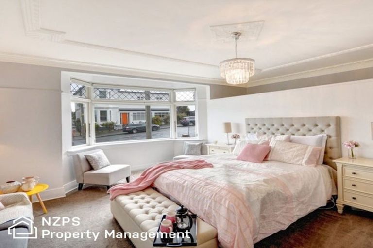 Photo of property in 307 York Place, Dunedin Central, Dunedin, 9016