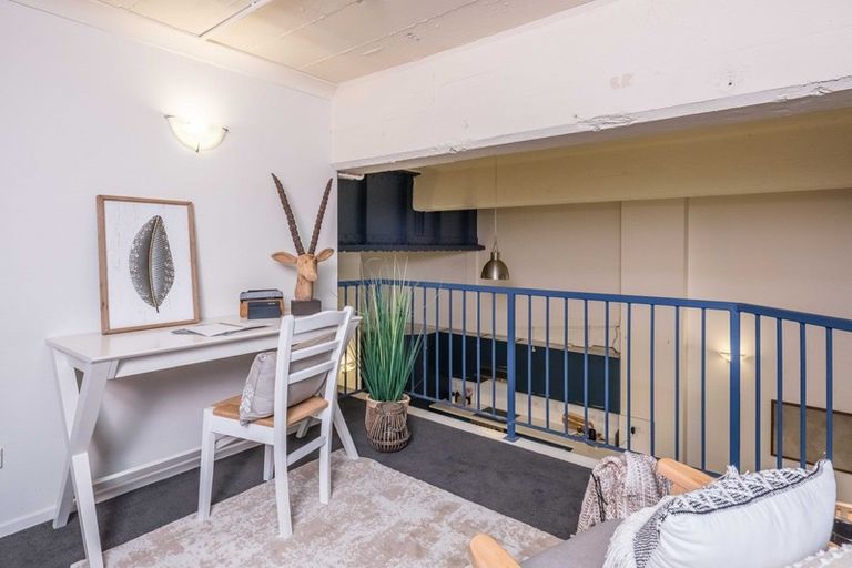 Photo of property in Vicino Apartments, 18/33 Taranaki Street, Te Aro, Wellington, 6011