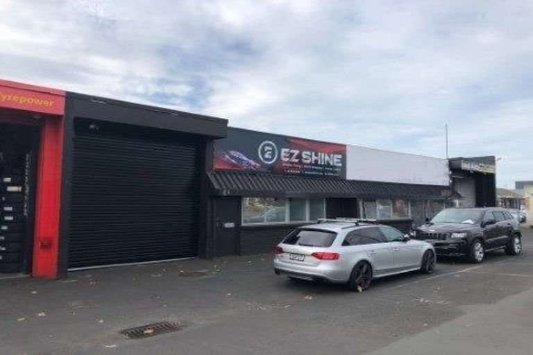 Photo of property in 4b Clark Street, Levin, 5510