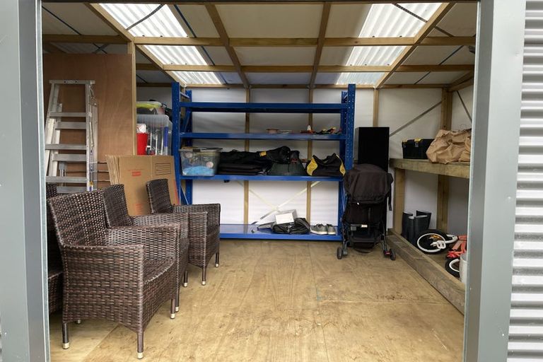 Photo of property in 103b Barry Road, Waihi, 3610