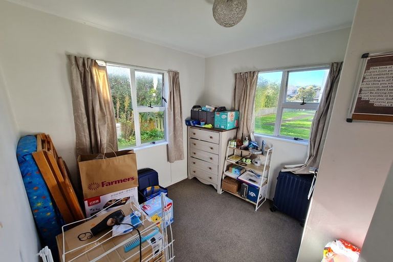 Photo of property in 6/11 Trafalgar Street, Johnsonville, Wellington, 6037