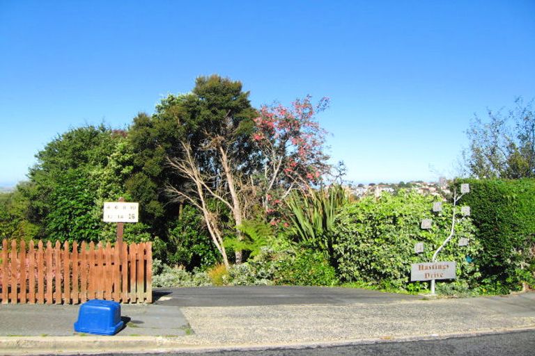 Photo of property in 16 Hastings Street, Wakari, Dunedin, 9010