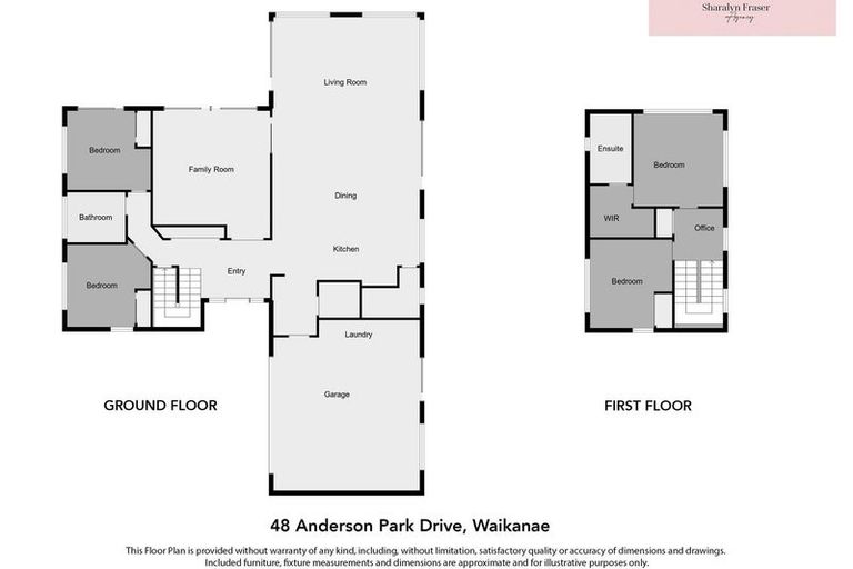 Photo of property in 48 Anderson Park Drive, Waikanae, 5036