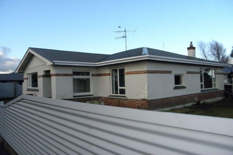 Photo of property in 29 Margaret Street, Glengarry, Invercargill, 9810