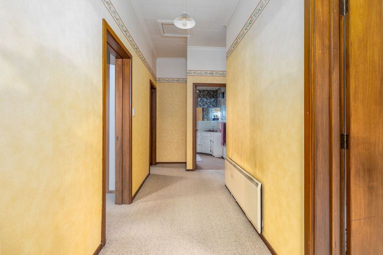 Photo of property in 29 Gray Street, Fairlie, 7925