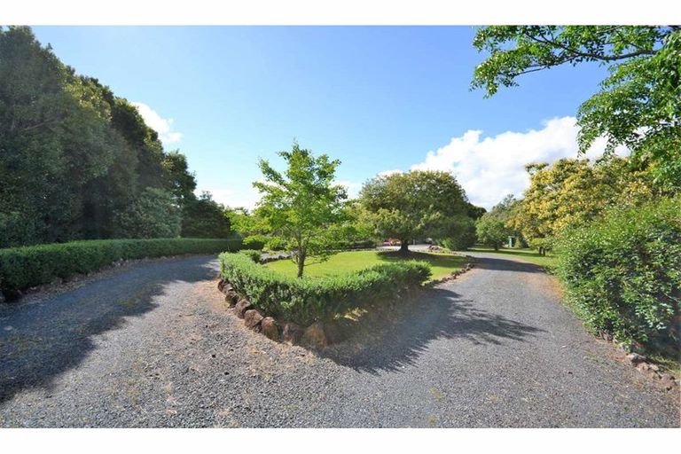 Photo of property in 201 Rangitane Road, Kerikeri, 0294