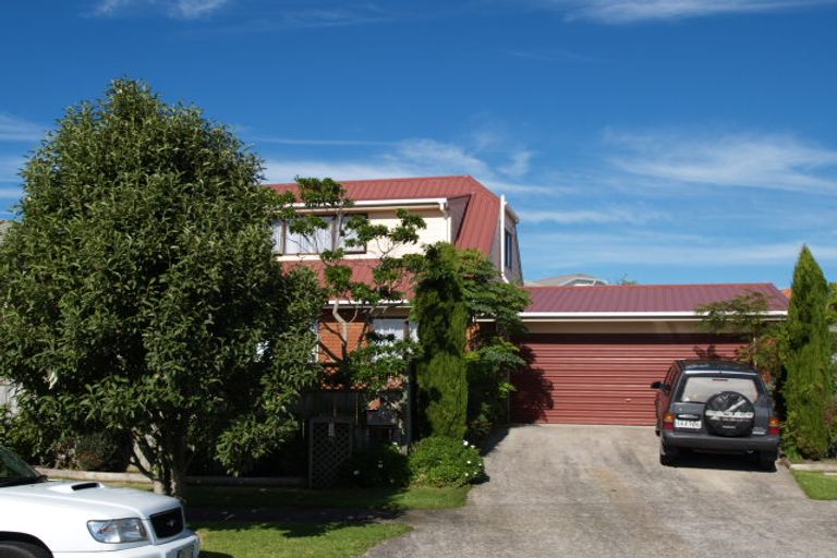 Photo of property in 2/18 Mission View Drive, Northpark, Auckland, 2013