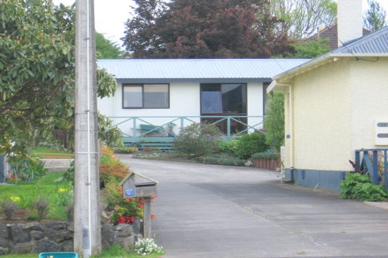 Photo of property in 179a Studholme Street, Morrinsville, 3300