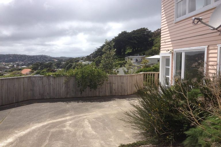 Photo of property in 1 Setsan Way, Ngaio, Wellington, 6035