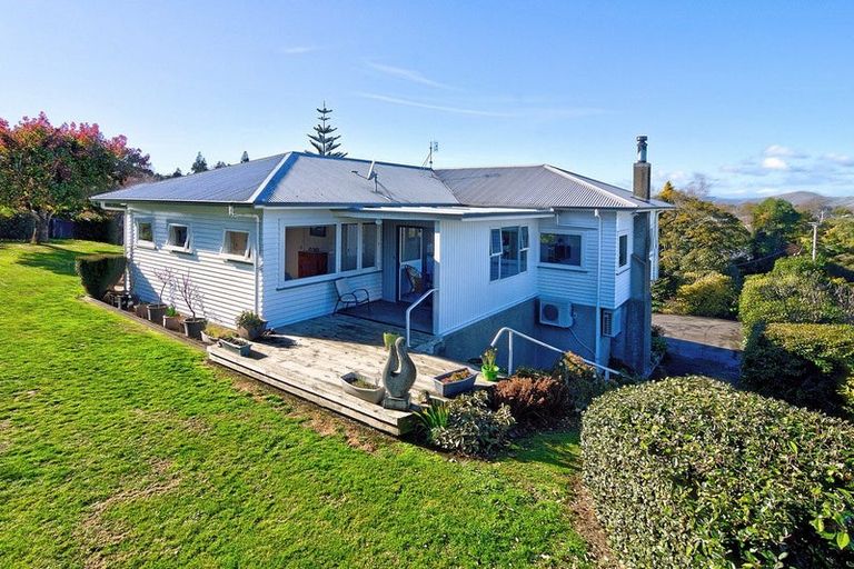 Photo of property in 9 Queen Alexandra Street, Lansdowne, Masterton, 5810