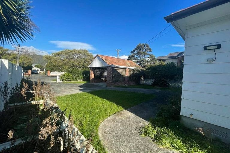 Photo of property in 11a Mahoe Street, Hutt Central, Lower Hutt, 5010