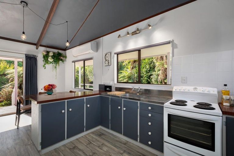 Photo of property in 17 Princes Street, Waikino, Waihi, 3682