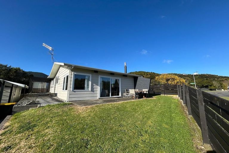 Photo of property in 33 Riwai Street, Paraparaumu, 5032