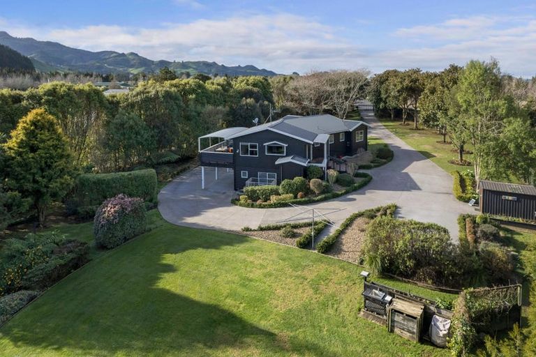 Photo of property in 41 Lawrence Road, Waihi, 3610