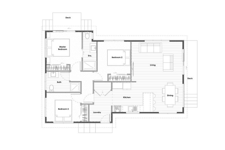 Photo of property in 39a Eversham Road, Mount Maunganui, 3116