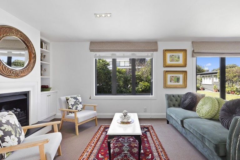 Photo of property in 66 Ludlam Street, Seatoun, Wellington, 6022