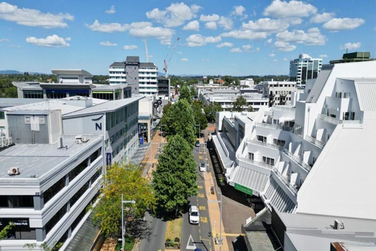 Photo of property in 24/391 Victoria Street, Hamilton Central, Hamilton, 3204