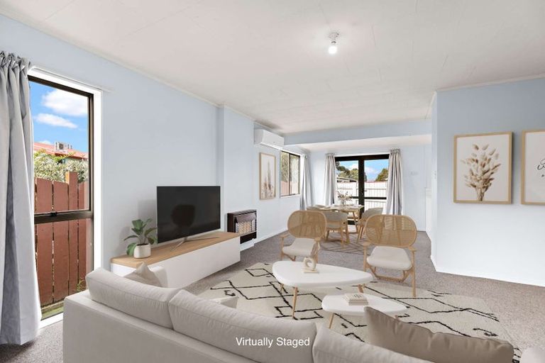 Photo of property in 64 Rhodes Drive, Kelvin Grove, Palmerston North, 4414