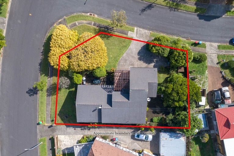 Photo of property in 5 Pyatt Crescent, Saint Johns, Auckland, 1072