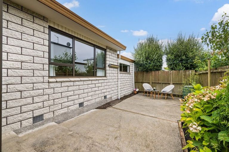 Photo of property in 1/157 Matsons Avenue, Papanui, Christchurch, 8053