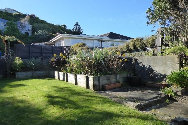 Photo of property in 44 Cheshire Street, Wilton, Wellington, 6012