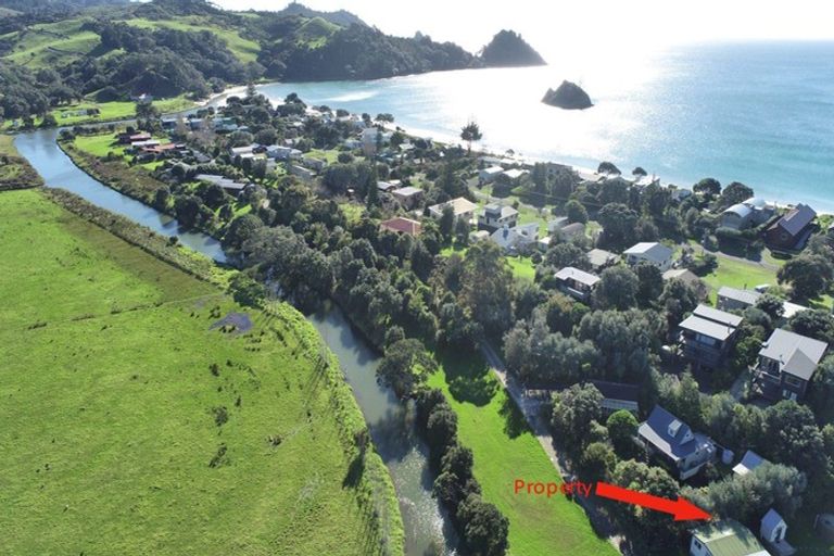 Photo of property in 141c Mangakahia Drive, Whangapoua, Coromandel, 3582